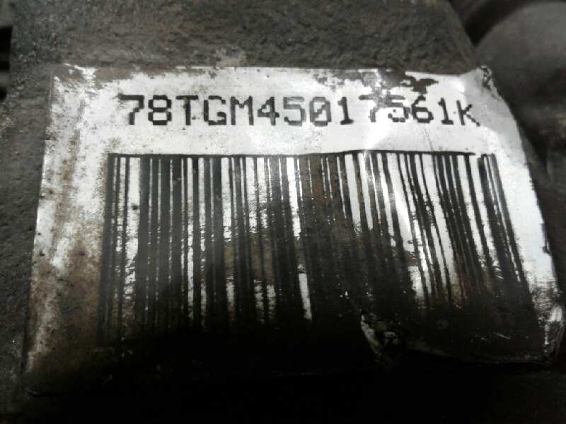 Recambio de pinza freno delantera izquierda para peugeot 308 premium referencia OEM IAM 4401N8  