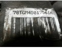 PINZA FRENO DELANTERA IZQUIERDA 4401N8 