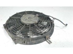 Recambio de electroventilador para nissan patrol gr (y60) 2.8 slx corto td referencia OEM IAM 432040   2