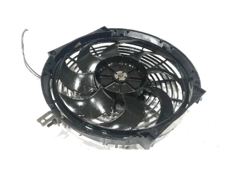 Recambio de electroventilador para nissan patrol gr (y60) 2.8 slx corto td referencia OEM IAM 432040  