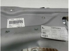 Recambio de elevalunas delantero izquierdo para mercedes clase a (w169) a 180 cdi exclusive edition (169.007) referencia OEM IAM 2