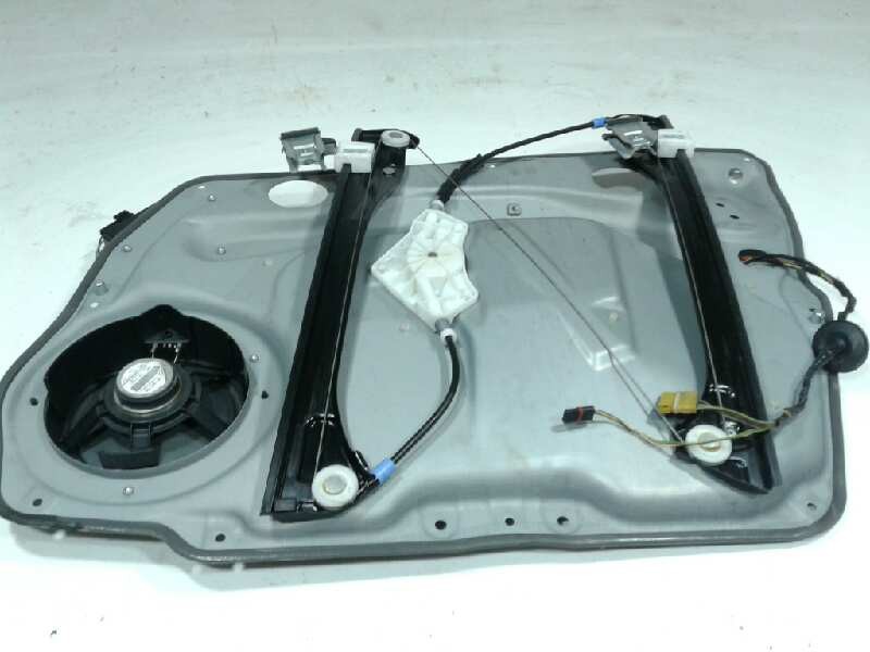 Recambio de elevalunas delantero izquierdo para mercedes clase a (w169) a 180 cdi exclusive edition (169.007) referencia OEM IAM