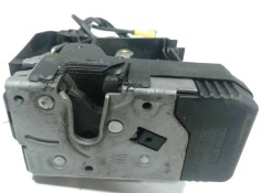 Recambio de cerradura puerta delantera derecha para nissan primastar (x..) kasten l1h1 2.7t referencia OEM IAM 8200042171   2