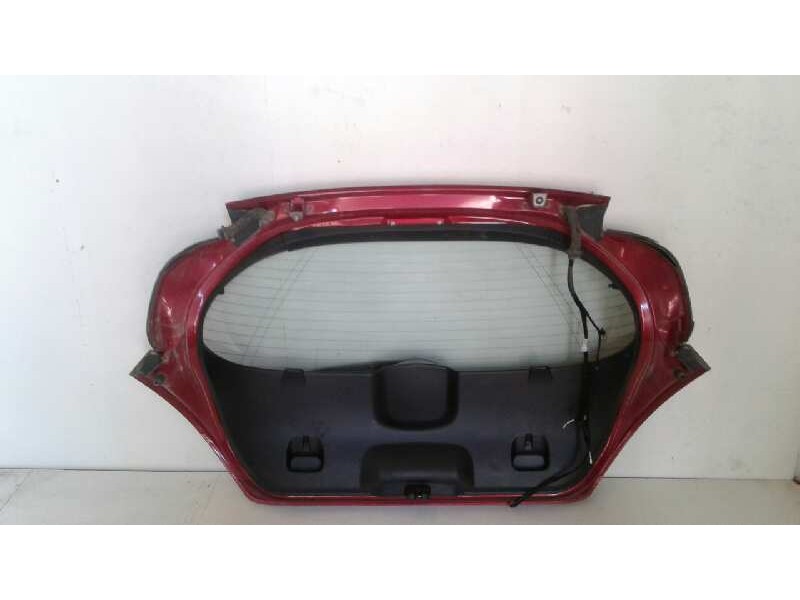 Recambio de porton trasero para peugeot 308 premium referencia OEM IAM 8701Y3  