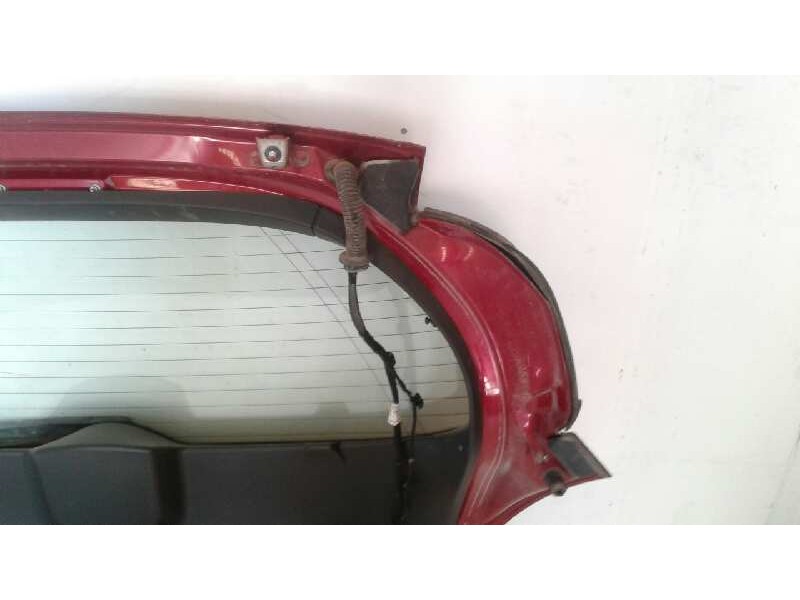 Recambio de porton trasero para peugeot 308 premium referencia OEM IAM 8701Y3  