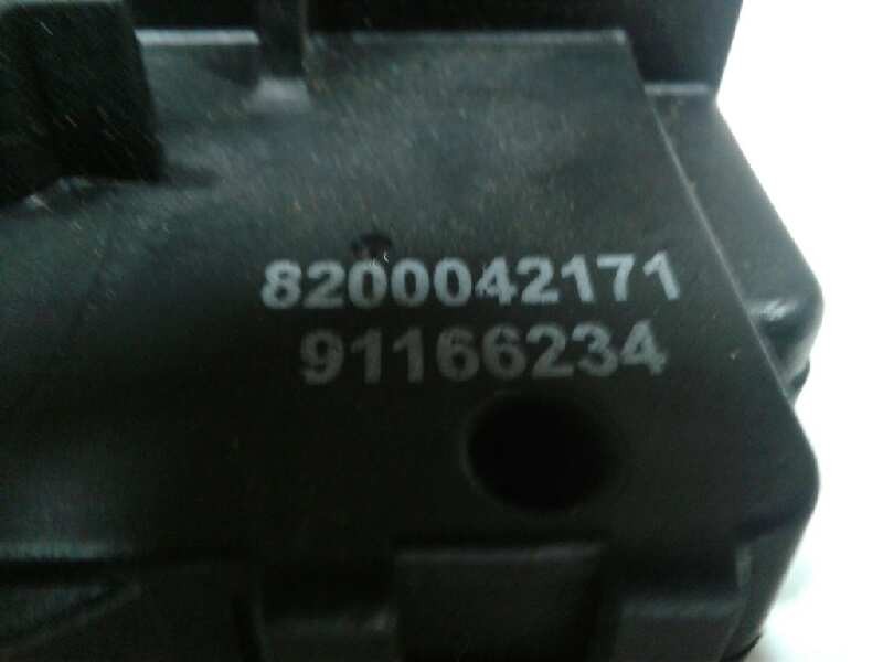Recambio de cerradura puerta delantera derecha para nissan primastar (x..) kasten l1h1 2.7t referencia OEM IAM 8200042171  