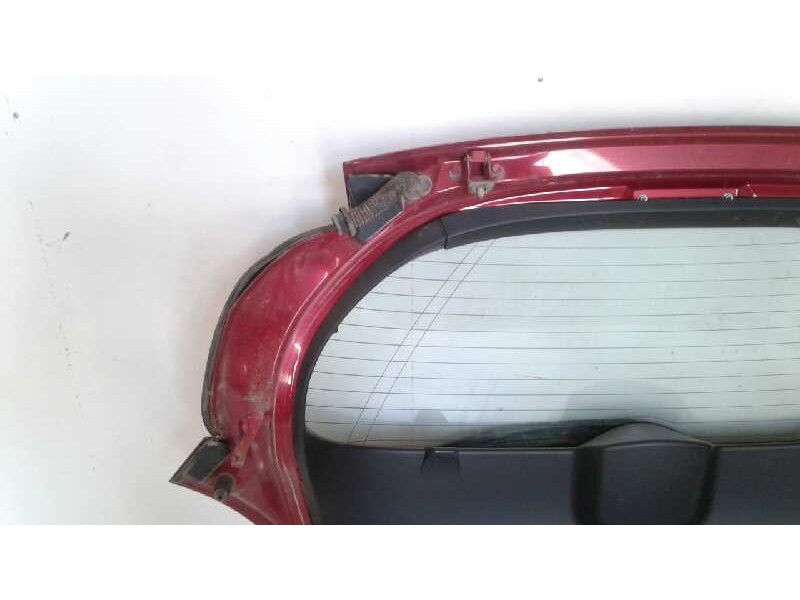 Recambio de porton trasero para peugeot 308 premium referencia OEM IAM 8701Y3  