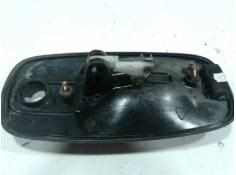Recambio de maneta exterior delantera izquierda para nissan primastar (x..) kasten l1h1 2.7t referencia OEM IAM 8200170625   2