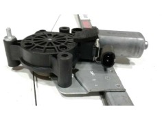 Recambio de elevalunas delantero derecho para nissan primastar (x..) kasten l1h1 2.7t referencia OEM IAM 37013001X   2