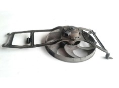 Recambio de electroventilador para citroen saxo 1.5 d image referencia OEM IAM    2