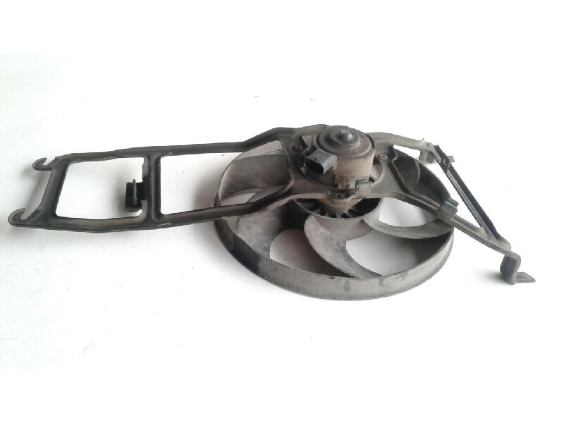 Recambio de electroventilador para citroen saxo 1.5 d image referencia OEM IAM   