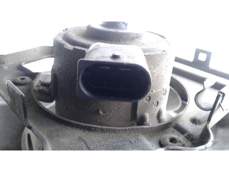 Recambio de electroventilador para citroen saxo 1.5 d image referencia OEM IAM   