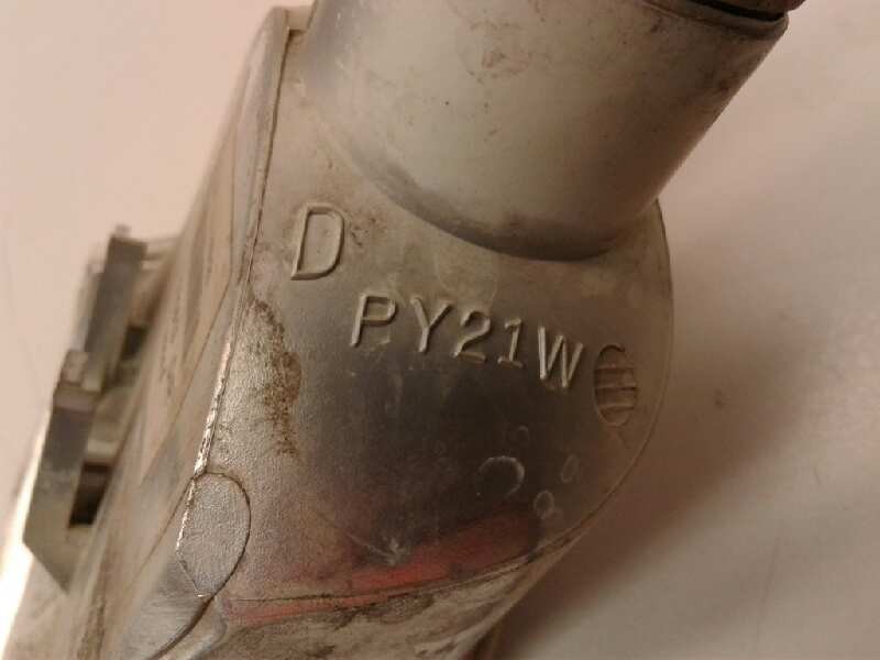 Recambio de piloto delantero derecho para citroen saxo 1.5 d image referencia OEM IAM 11390813  