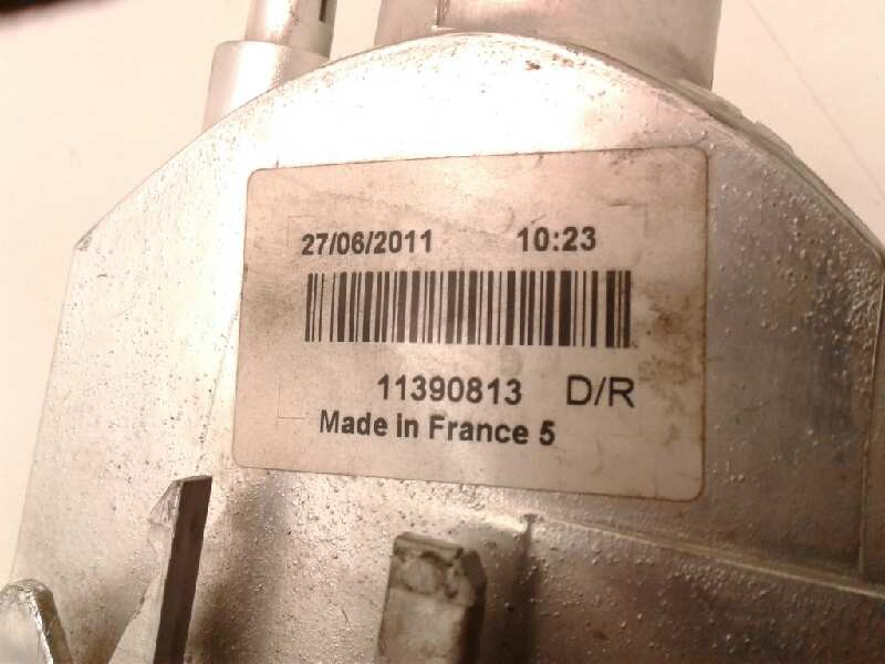 Recambio de piloto delantero derecho para citroen saxo 1.5 d image referencia OEM IAM 11390813  