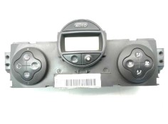 Recambio de mando climatizador para renault scenic ii authentique referencia OEM IAM    2