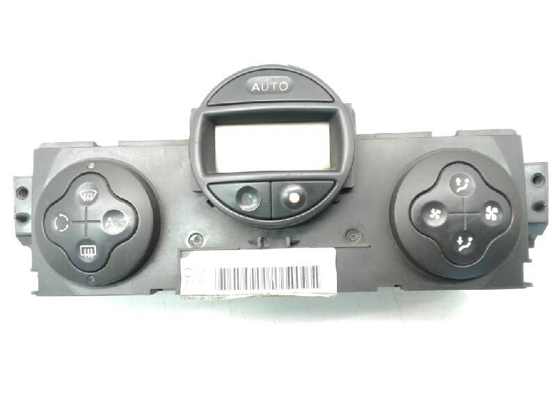 Recambio de mando climatizador para renault scenic ii authentique referencia OEM IAM   
