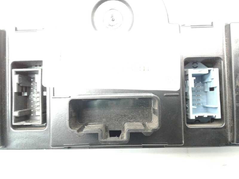 Recambio de mando climatizador para renault scenic ii authentique referencia OEM IAM   