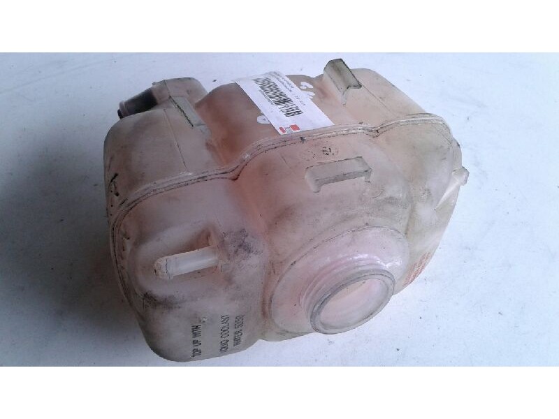 Recambio de deposito suspension para volvo xc90 2.9 bi-turbo cat referencia OEM IAM   