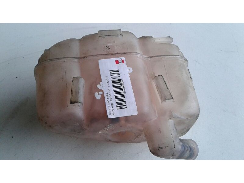 Recambio de deposito suspension para volvo xc90 2.9 bi-turbo cat referencia OEM IAM   