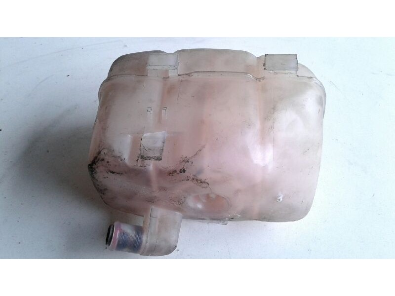 Recambio de deposito suspension para volvo xc90 2.9 bi-turbo cat referencia OEM IAM   