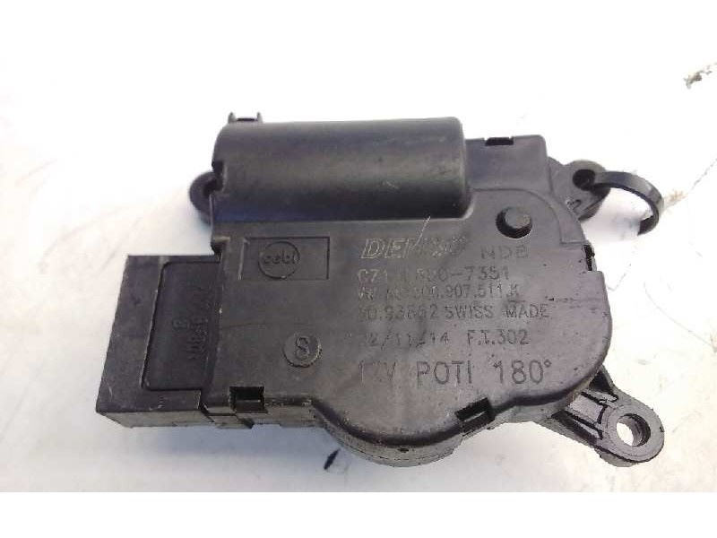 Recambio de motor de trampillas para volkswagen golf vii lim. sport by r-line bluemotion referencia OEM IAM 1168807351  