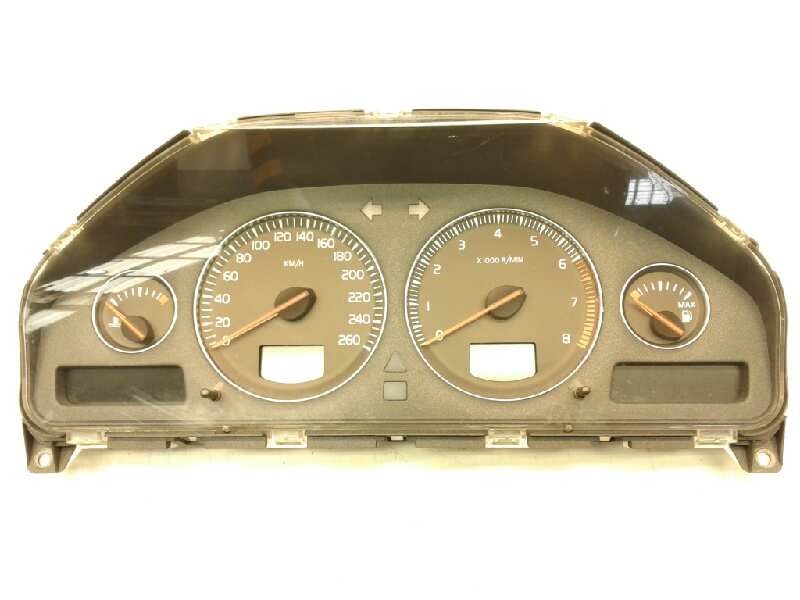 Recambio de cuadro instrumentos para volvo xc90 2.9 bi-turbo cat referencia OEM IAM   