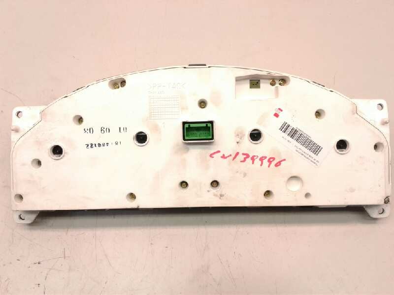 Recambio de cuadro instrumentos para volvo xc90 2.9 bi-turbo cat referencia OEM IAM   