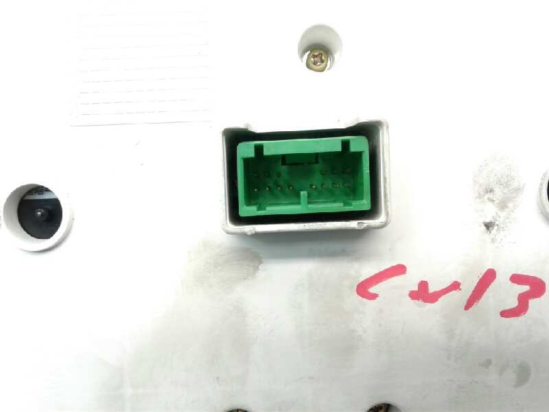 Recambio de cuadro instrumentos para volvo xc90 2.9 bi-turbo cat referencia OEM IAM   