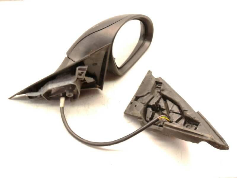 Recambio de retrovisor derecho para seat ibiza (6l1) sport referencia OEM IAM 014142  
