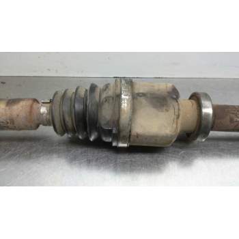 Recambio de transmision delantera derecha para renault scenic ii confort expression referencia OEM IAM   