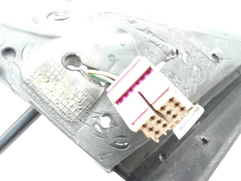 Recambio de retrovisor derecho para seat ibiza (6l1) sport referencia OEM IAM 014142  