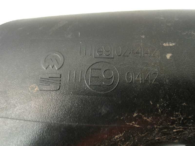 Recambio de retrovisor derecho para seat ibiza (6l1) sport referencia OEM IAM 014142  