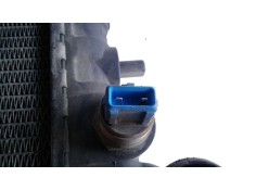 Recambio de radiador agua para citroen saxo 1.5 d image referencia OEM IAM 66GF30   2