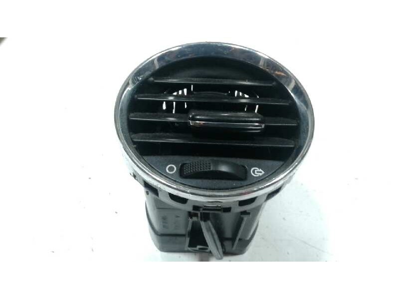 Recambio de aireador central para peugeot 308 confort referencia OEM IAM 965815377  