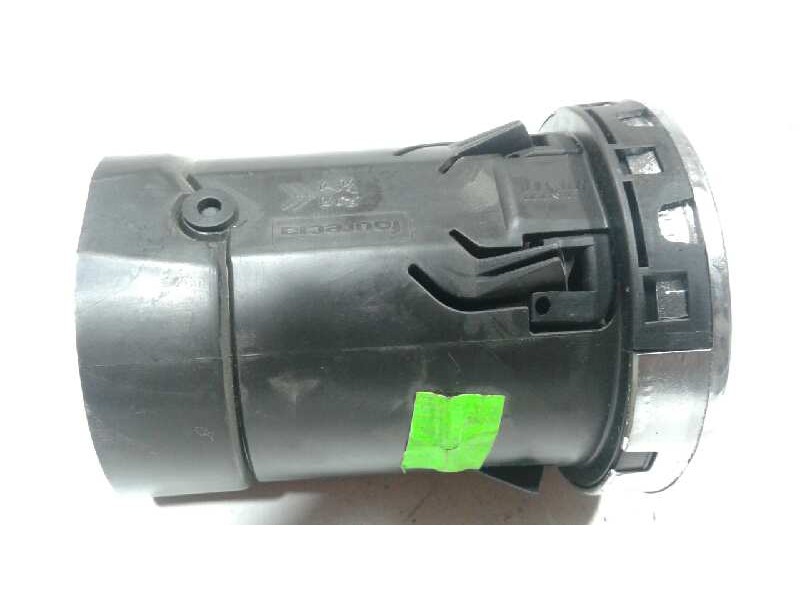 Recambio de aireador central para peugeot 308 confort referencia OEM IAM 965815377  