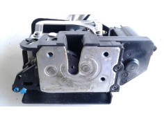 Recambio de cerradura puerta delantera derecha para ssangyong kyron 270 spr xdi premium 4wd referencia OEM IAM    2