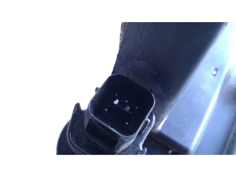 Recambio de cerradura puerta delantera derecha para ssangyong kyron 270 spr xdi premium 4wd referencia OEM IAM   