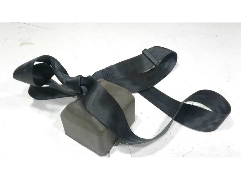 Recambio de cinturon seguridad trasero derecho para peugeot 308 confort referencia OEM IAM 96812534XX  