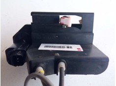 Recambio de cerradura puerta delantera izquierda para ssangyong kyron 270 spr xdi premium 4wd referencia OEM IAM    2