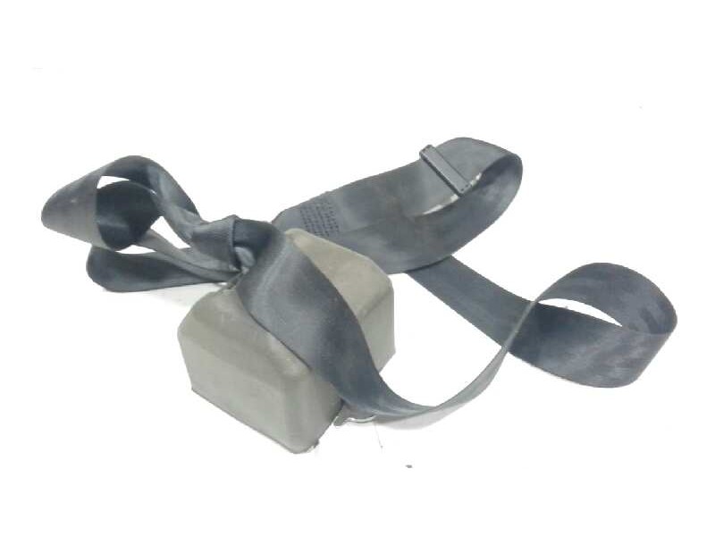 Recambio de cinturon seguridad trasero derecho para peugeot 308 confort referencia OEM IAM 96812534XX  