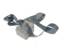 CINTURON SEGURIDAD TRASERO DERECHO 96812534XX 