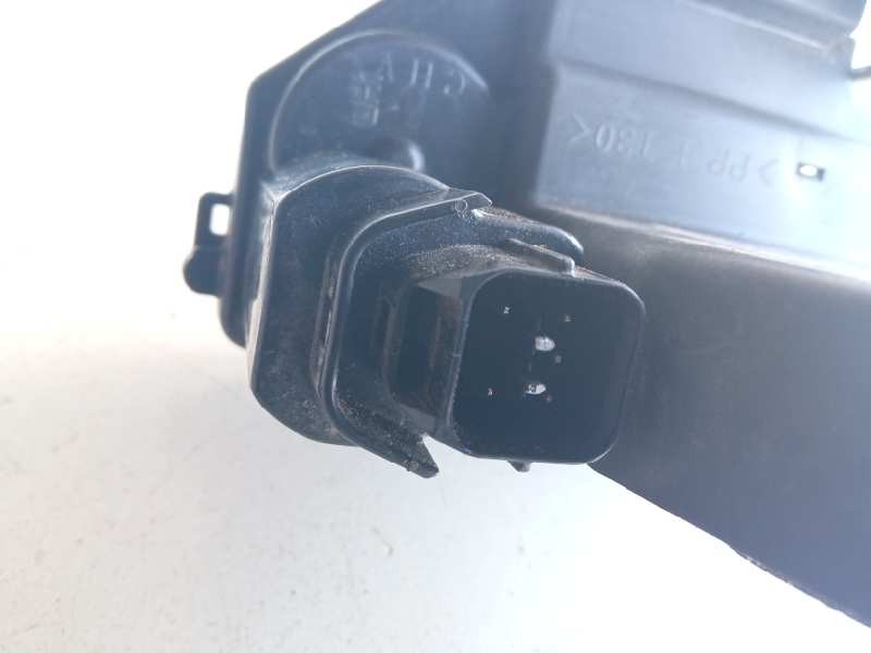 Recambio de cerradura puerta delantera izquierda para ssangyong kyron 270 spr xdi premium 4wd referencia OEM IAM   