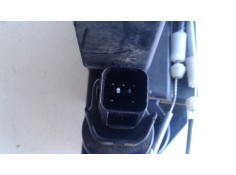 Recambio de cerradura puerta trasera derecha para ssangyong kyron 270 spr xdi premium 4wd referencia OEM IAM    2