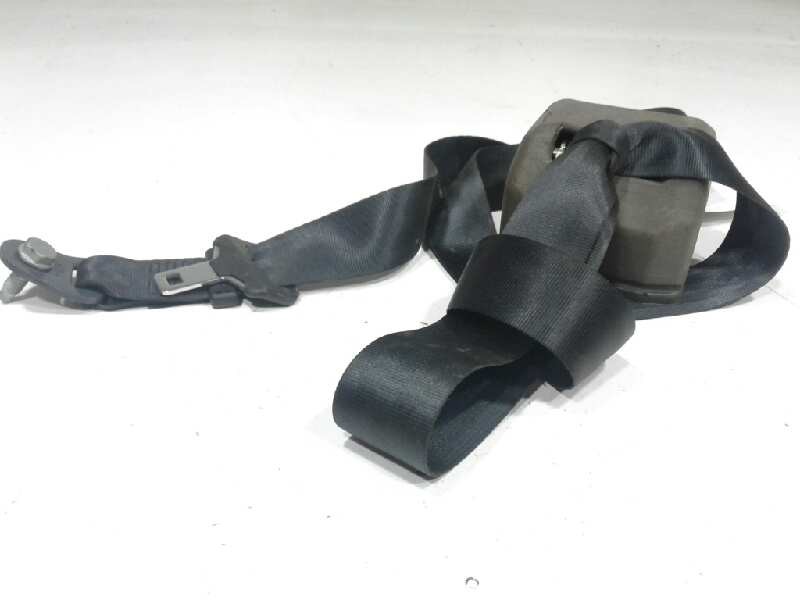 Recambio de cinturon seguridad trasero izquierdo para peugeot 308 confort referencia OEM IAM 96812534XX  