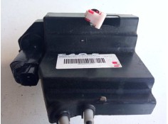 Recambio de cerradura puerta trasera izquierda para ssangyong kyron 270 spr xdi premium 4wd referencia OEM IAM    2