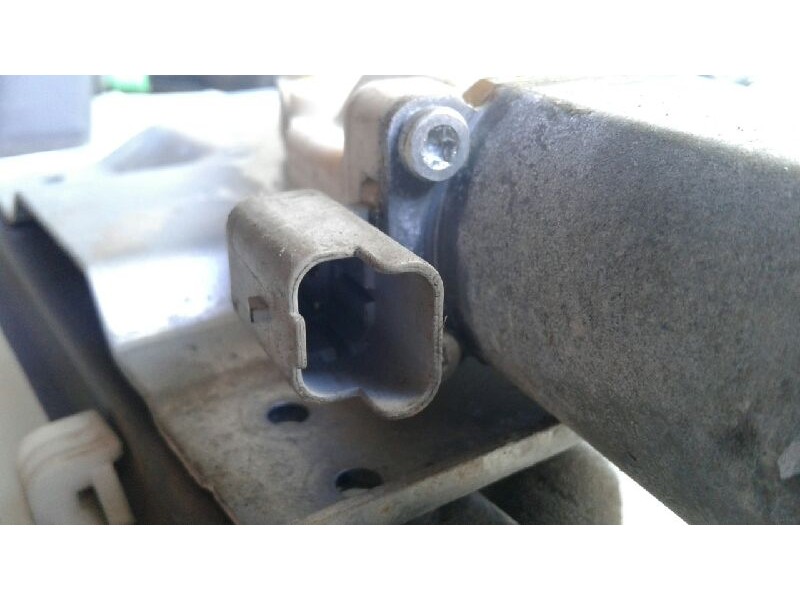 Recambio de elevalunas delantero derecho para ssangyong kyron 270 spr xdi premium 4wd referencia OEM IAM   