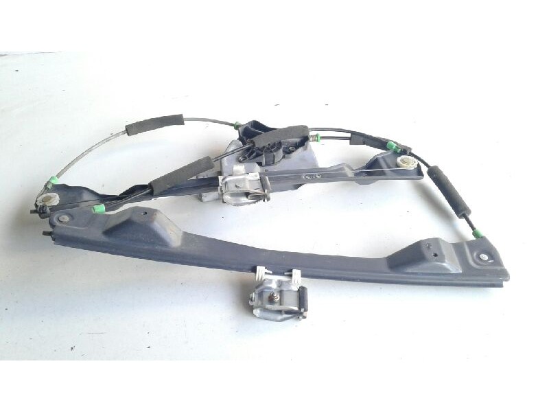 Recambio de elevalunas delantero derecho para ssangyong kyron 270 spr xdi premium 4wd referencia OEM IAM   