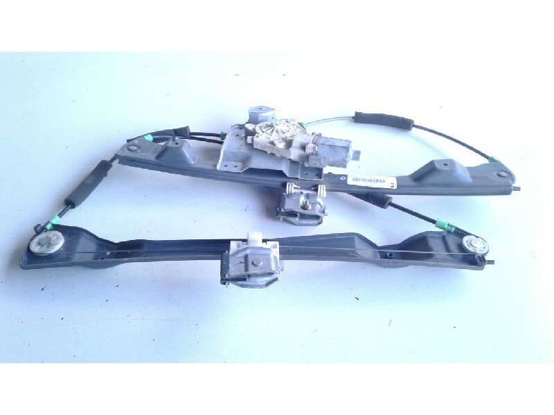 Recambio de elevalunas delantero derecho para ssangyong kyron 270 spr xdi premium 4wd referencia OEM IAM   