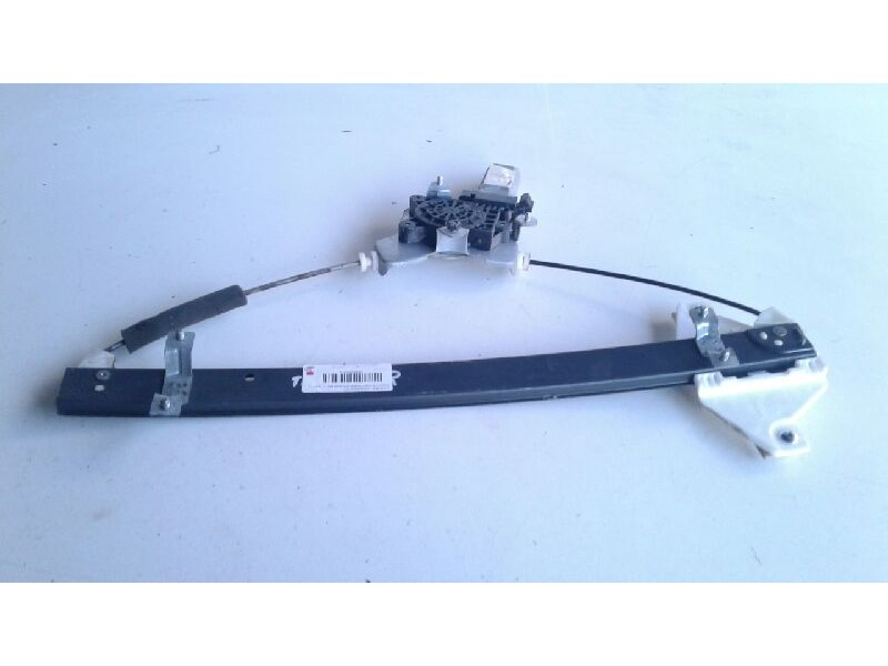 Recambio de elevalunas trasero derecho para ssangyong kyron 270 spr xdi premium 4wd referencia OEM IAM   