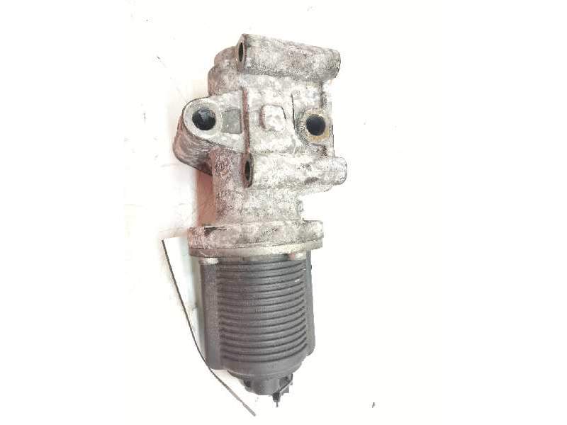 Recambio de valvula egr para opel vectra c caravan elegance referencia OEM IAM 5525031  